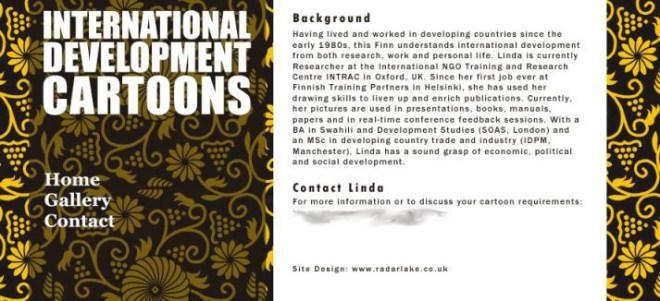 devt dot com contact screengrab