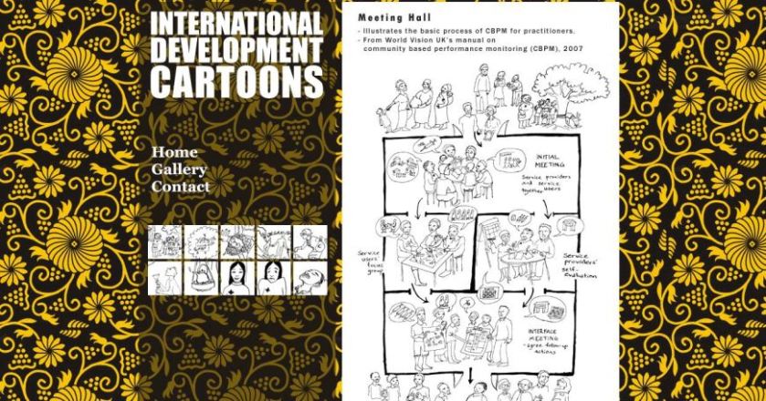 devt dot com gallery screengrab