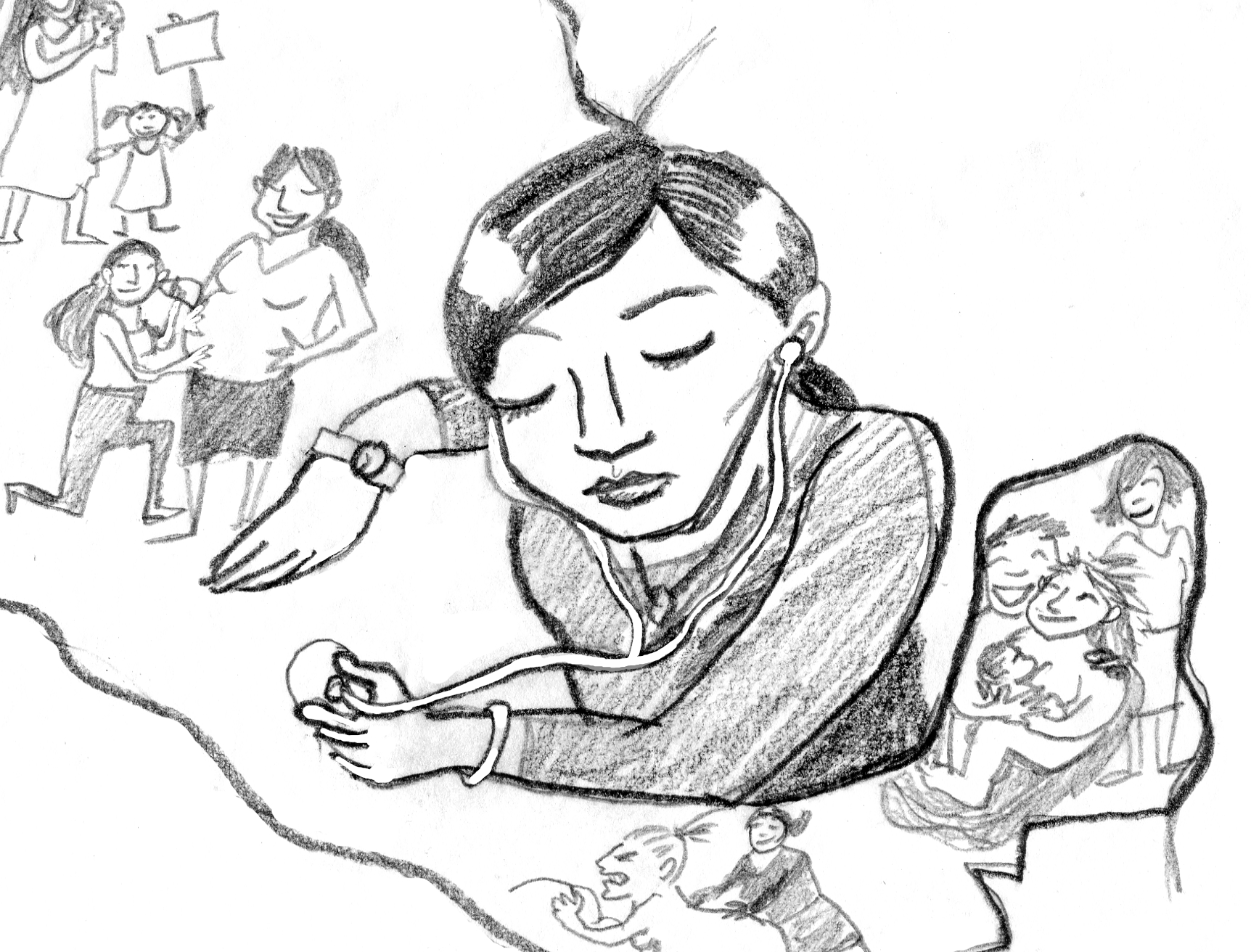 partera draft Meksiko